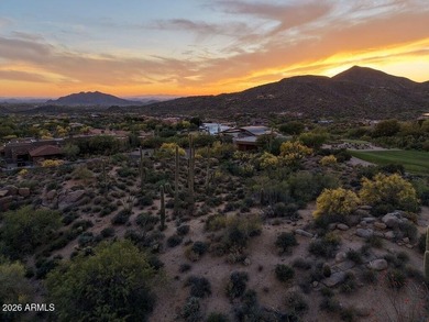 Phenomenal Golf homesite in Desert Mountain's premier Village of - photo 9