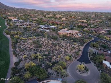 Phenomenal Golf homesite in Desert Mountain's premier Village of - photo 10