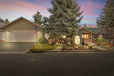Upper Klamath Lake Home For Sale in Klamath Falls Oregon