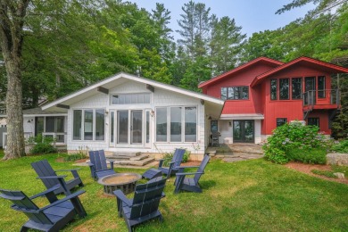 Lake Rescue Home For Sale in Ludlow Vermont