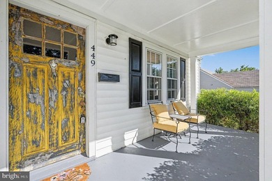 Charming and beautifully updated home in an exceptional - photo 7