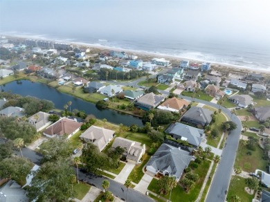 Lake Home For Sale in Amelia Island, Florida