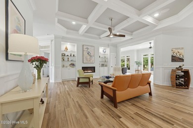 Situated on a quiet cul-de-sac in the desirable Legacy Park - photo 11