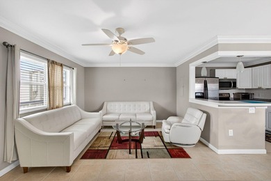 Beautifully updated 1BR/1.5BA condo in the sought-after 55+ - photo 11