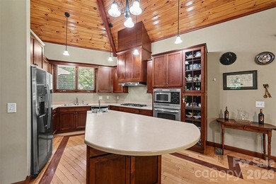 Tucked away on over 4 private wooded acres in the desirable - photo 12