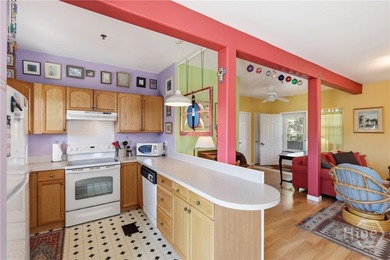 Located on the banks of Chimney Creek this fabulous property is - photo 12