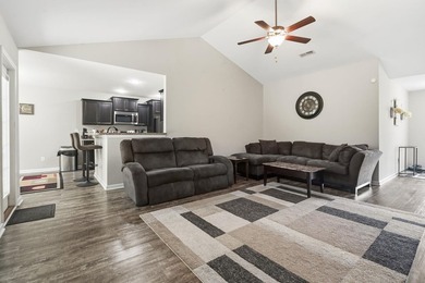 Welcome to 252 Timber Run Dr, tucked away on a quiet cul-de-sac - photo 13