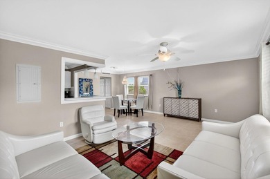 Beautifully updated 1BR/1.5BA condo in the sought-after 55+ - photo 13
