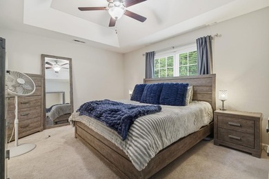 Welcome to 252 Timber Run Dr, tucked away on a quiet cul-de-sac - photo 14