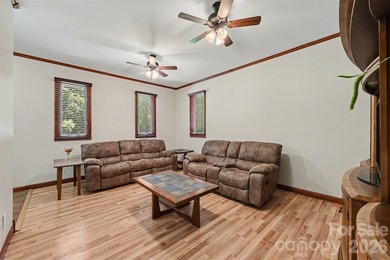 Tucked away on over 4 private wooded acres in the desirable - photo 14