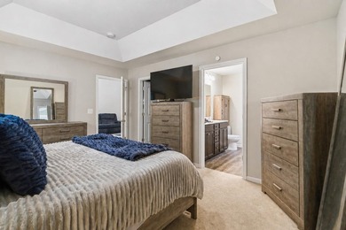 Welcome to 252 Timber Run Dr, tucked away on a quiet cul-de-sac - photo 15