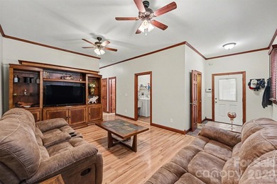 Tucked away on over 4 private wooded acres in the desirable - photo 15