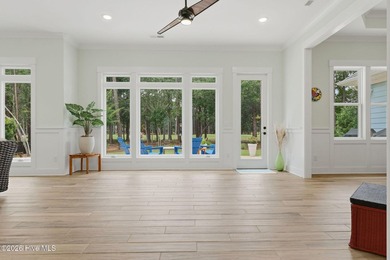 Situated on a quiet cul-de-sac in the desirable Legacy Park - photo 15