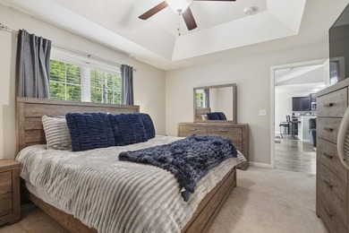 Welcome to 252 Timber Run Dr, tucked away on a quiet cul-de-sac - photo 16