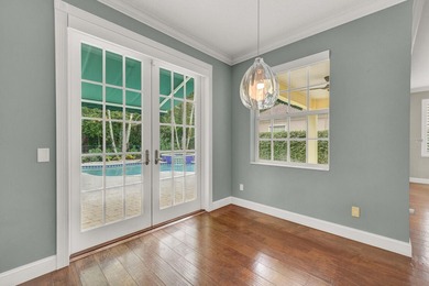 Beautifully maintained 5BR/4BA/2CAR Garage CBS POOL home in the - photo 16
