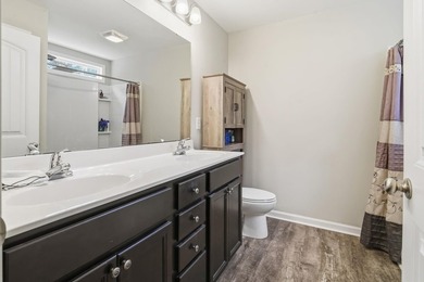 Welcome to 252 Timber Run Dr, tucked away on a quiet cul-de-sac - photo 17