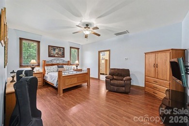 Tucked away on over 4 private wooded acres in the desirable - photo 17