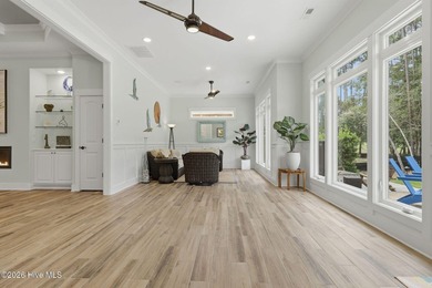 Situated on a quiet cul-de-sac in the desirable Legacy Park - photo 17
