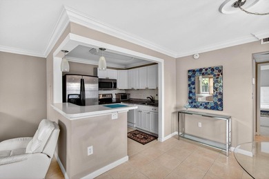 Beautifully updated 1BR/1.5BA condo in the sought-after 55+ - photo 17