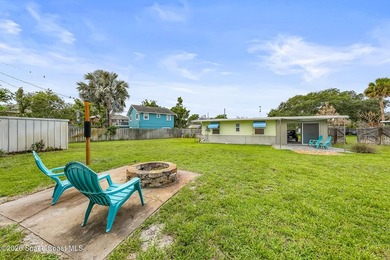 Beachside Large .31 acre lot with room for boat or RV. Huge - photo 17