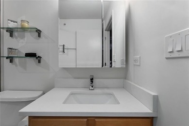 Remarkable first-floor condominium offering one of the - photo 18