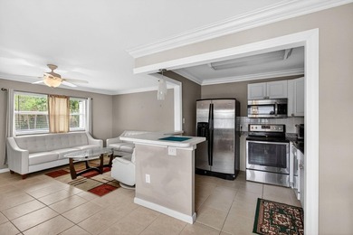 Beautifully updated 1BR/1.5BA condo in the sought-after 55+ - photo 18