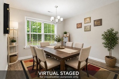 Welcome to 252 Timber Run Dr, tucked away on a quiet cul-de-sac - photo 19