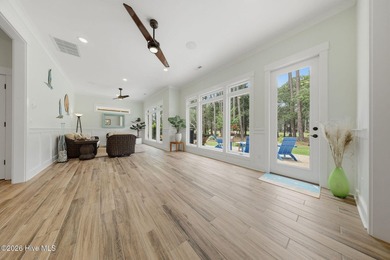 Situated on a quiet cul-de-sac in the desirable Legacy Park - photo 19