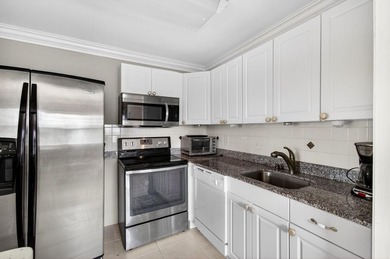 Beautifully updated 1BR/1.5BA condo in the sought-after 55+ - photo 19