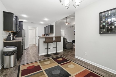 Welcome to 252 Timber Run Dr, tucked away on a quiet cul-de-sac - photo 20