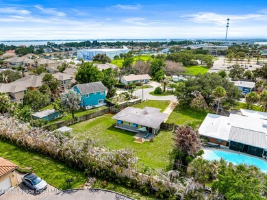 Beachside Large .31 acre lot with room for boat or RV. Huge - photo 20