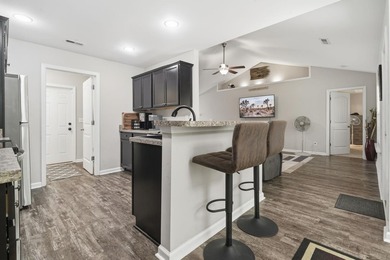 Welcome to 252 Timber Run Dr, tucked away on a quiet cul-de-sac - photo 21