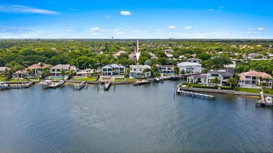Wake up to breathtaking sunrises over wide Intracoastal views - photo 1