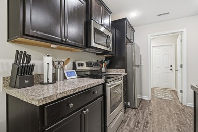 Welcome to 252 Timber Run Dr, tucked away on a quiet cul-de-sac - photo 22