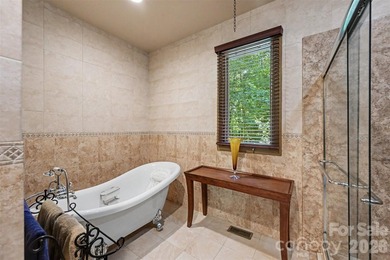 Tucked away on over 4 private wooded acres in the desirable - photo 22