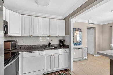 Beautifully updated 1BR/1.5BA condo in the sought-after 55+ - photo 22