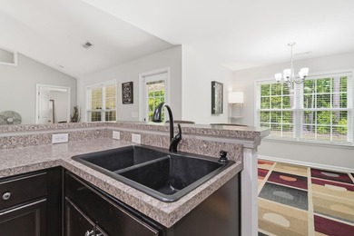 Welcome to 252 Timber Run Dr, tucked away on a quiet cul-de-sac - photo 23