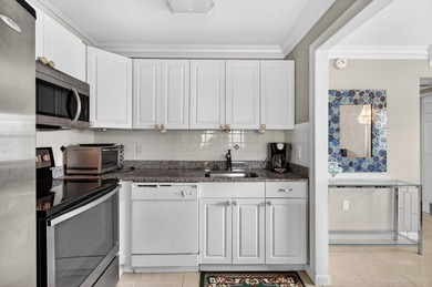 Beautifully updated 1BR/1.5BA condo in the sought-after 55+ - photo 23