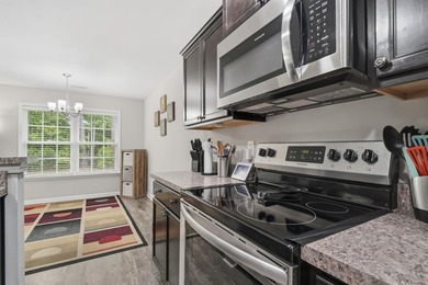Welcome to 252 Timber Run Dr, tucked away on a quiet cul-de-sac - photo 24