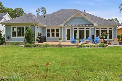 Situated on a quiet cul-de-sac in the desirable Legacy Park - photo 24