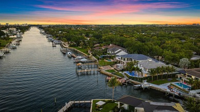 Wake up to breathtaking sunrises over wide Intracoastal views - photo 4