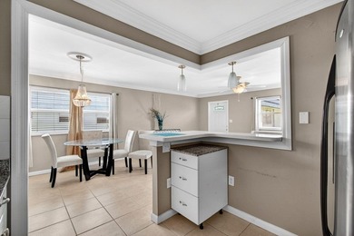 Beautifully updated 1BR/1.5BA condo in the sought-after 55+ - photo 24