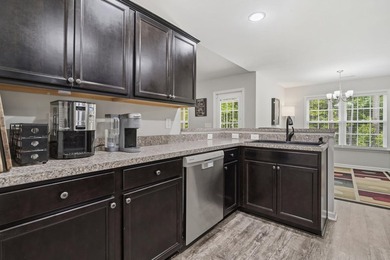 Welcome to 252 Timber Run Dr, tucked away on a quiet cul-de-sac - photo 25