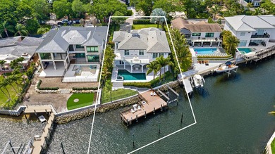 Wake up to breathtaking sunrises over wide Intracoastal views - photo 5