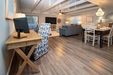 Beautifully updated and thoughtfully furnished, 644 Queens Grant - photo 7
