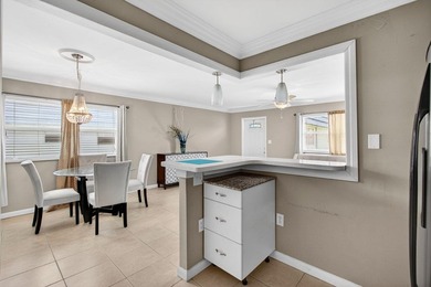 Beautifully updated 1BR/1.5BA condo in the sought-after 55+ - photo 27