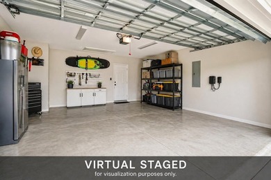 Welcome to 252 Timber Run Dr, tucked away on a quiet cul-de-sac - photo 28