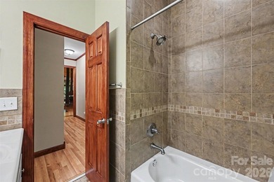 Tucked away on over 4 private wooded acres in the desirable - photo 28