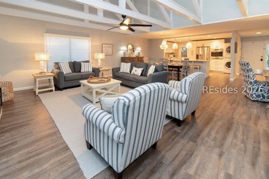 Beautifully updated and thoughtfully furnished, 644 Queens Grant - photo 8