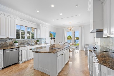 Wake up to breathtaking sunrises over wide Intracoastal views - photo 8